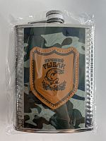 PM-69 BP-20B Фляжка 550мл ("Лучший рыбак")
