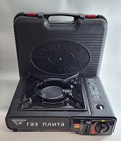 MM-003 Газовая плита туристическая(100-6)