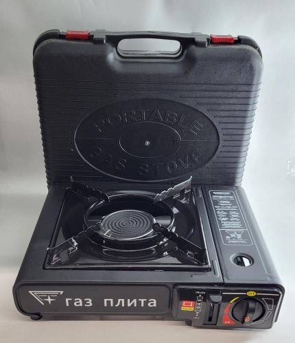 MM-003 Газовая плита туристическая(100-6)