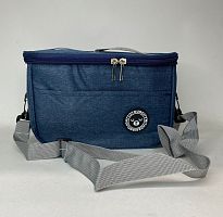 YR-22 термосумка для ланч-бокса 24*12*16cm (HY-40415-3D-3-100)