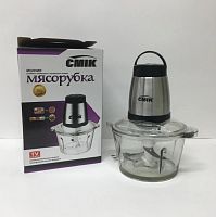 8001  gui  Мясорубка электрическая  (8001-88-12)
