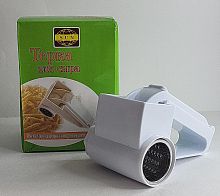 DC-6 Терка для сыра (20827-176-2-72)