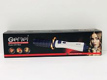 GM-4826 Фен-расческа 1000W (1217-4-2-24)1210-2