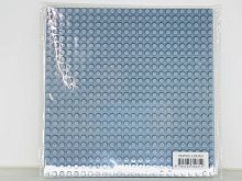 LXDX2424 ДОСКА ДЛЯ КОНСТРУКТОР 20X20 (ZLY-10512-52-15-100)