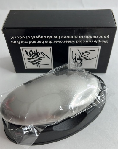KJX-2/J-KJX-2 Мыло из нержавеющей стали  (HY-40128-3B-3-500)