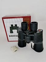  БИНОКЛЬ 158  (912-12-4-20)  (WY-10924-11-5-20)