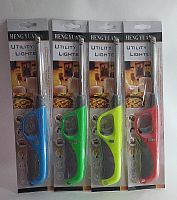 318-1 Зажигалка для газовых плит (30222-17-3-240)