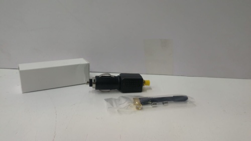 LY-191 Заглушка сигнала GPS (611-23-1-500) 