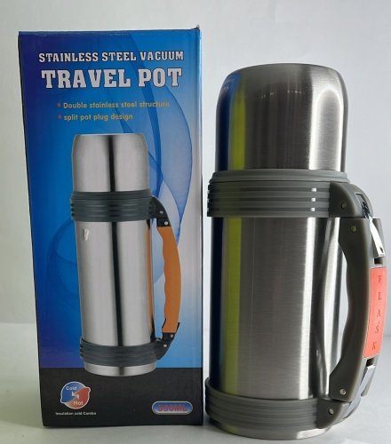 QZ-21 Термос 500ml (30310-150-10-30)