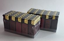 668D  Зажигалка LACOSTE  (HY-40401-15-1000)