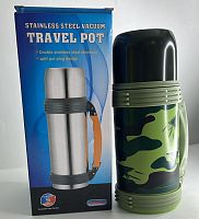 QZ-26 Термос 500ml (30310-150-10-30)