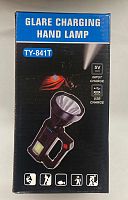 TY-841 / 841T ручной фонарь