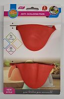 WF-54 Прихватка силиконовая (20831-459-1-200)