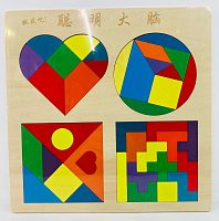 CMDN-901 ДЕРЕВЯННЫЕ ИГРУШКИ (WW-10923-39-3-50)