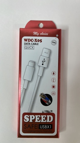 XX-29  Кабель WDC-X05