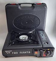 MM-002 Газовая плита туристическая (800-6)