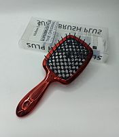 J-413A МАССАЖНАЯ РАСЧЕСКА  (HY-31215-5-5-120)