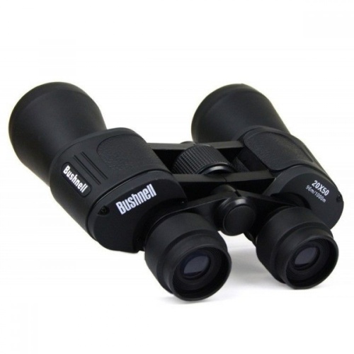 J127 Бинокль Bushnell (00325-115-8-20)J127
