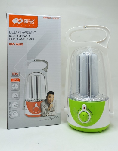 7680 Кемпинговый фонарь (WY-11209-4-5-12)