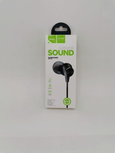 M51 Наушник Superior Sound 92261 -111 